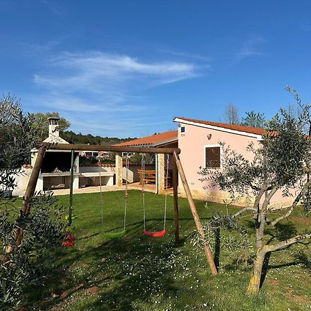 Kuca Renata Pula Exterior foto
