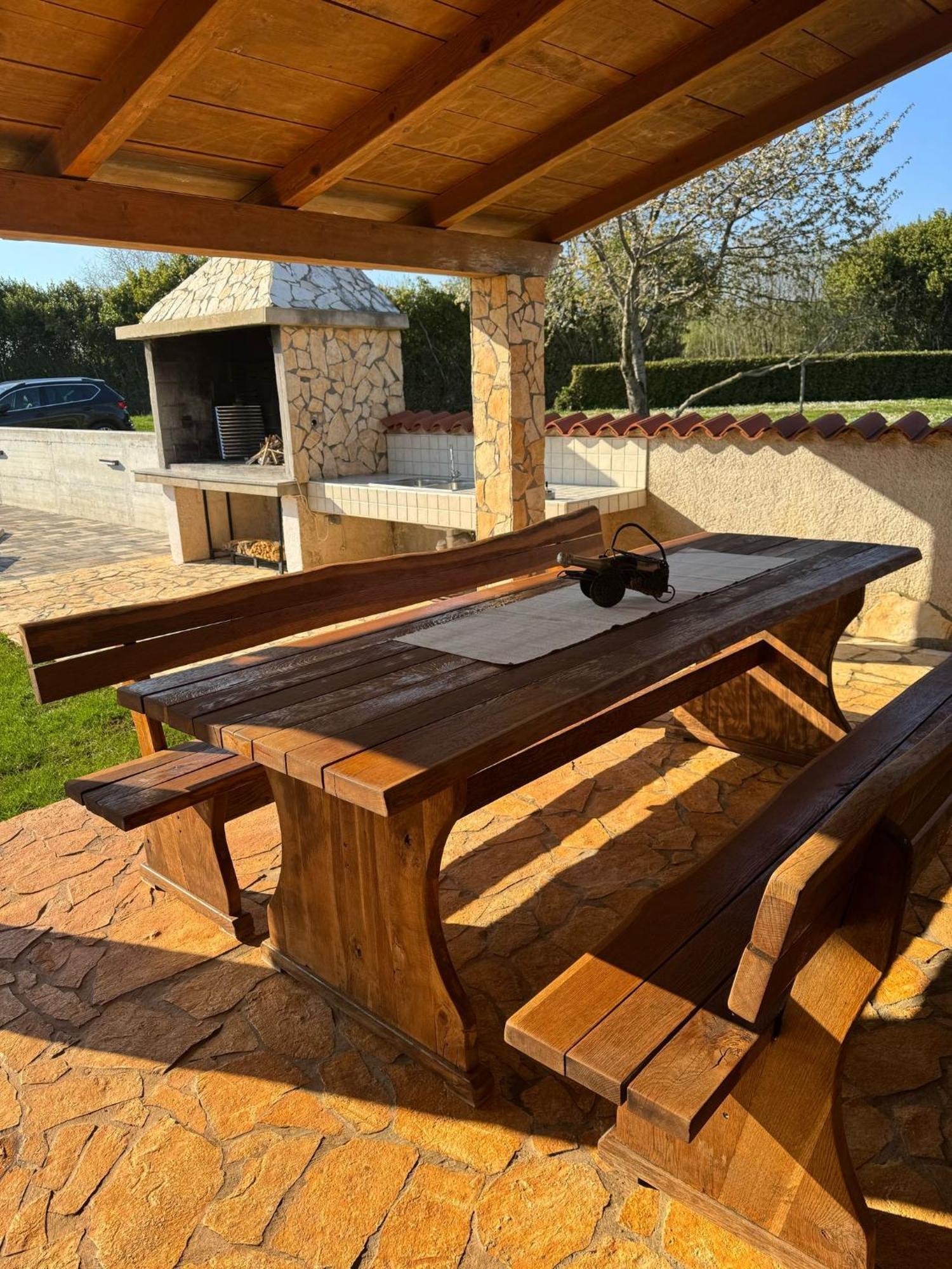 Kuca Renata Pula Exterior foto